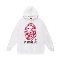 Sudadera con Capucha Bape L5M0N9 (3COLORES)