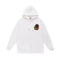 Sudadera con Capucha Bape L5M2N8 (3COLORES)