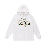 Sudadera con Capucha Bape L7M1N6 (3COLORES)