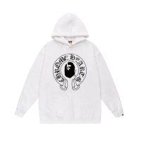 Sudadera con Capucha Bape L8M1N9 (3COLORES)