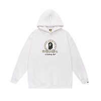 Sudadera con Capucha Bape M3N5O9 (3COLORES)
