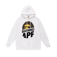 Sudadera con Capucha Bape M3N7O1 (3COLORES)