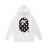 Sudadera con Capucha Bape M3N7O5 (3COLORES)