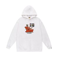 Sudadera con Capucha Bape M6N2O4 (3COLORES)