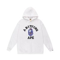 Sudadera con Capucha Bape M7N4O1 (3COLORES)
