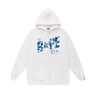 Sudadera con Capucha Bape M8N4O0 (3COLORES)