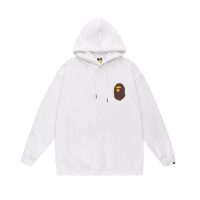 Sudadera con Capucha Bape M9N6O2 (3COLORES)