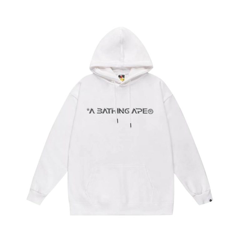 Sudadera con Capucha Bape N0O5P8 (3COLORES)