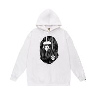 Sudadera con Capucha Bape N0O8P4 (3COLORES)