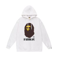 Sudadera con Capucha Bape N3O2P7 (3COLORES)