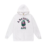 Sudadera con Capucha Bape N4O2P6 (3COLORES)