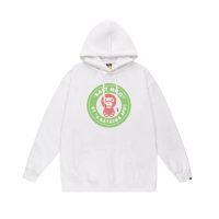 Sudadera con Capucha Bape N5O8P1 (3COLORES)