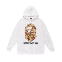 Sudadera con Capucha Bape N8O1P0 (2COLORES)