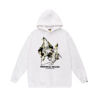 Sudadera con Capucha Bape O0P6Q3 (3COLORES)