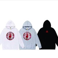 Sudadera con Capucha Bape O1P5Q9 (3COLORES)