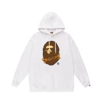 Sudadera con Capucha Bape O2P9Q3 (3COLORES)