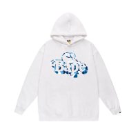 Sudadera con Capucha Bape O2P9Q6 (3COLORES)