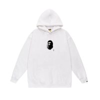 Sudadera con Capucha Bape O3P1Q9 (3COLORES)