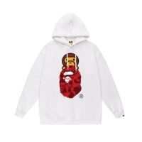 Sudadera con Capucha Bape O5P1Q7 (3COLORES)