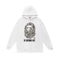 Sudadera con Capucha Bape O5P7Q6 (3COLORES)