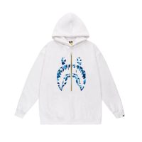 Sudadera con Capucha Bape O6P1Q8 (3COLORES)