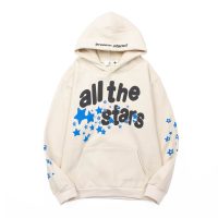 Sudadera con Capucha Broken Planet AH3LWK