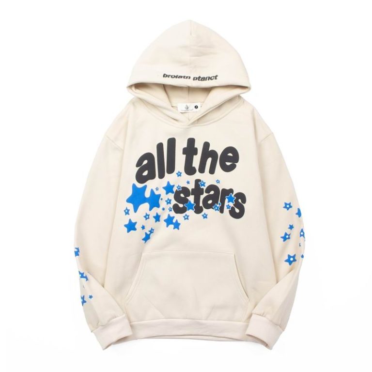 Sudadera con Capucha Broken Planet AH3LWK