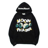 Sudadera con Capucha Broken Planet BI0MPX