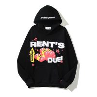 Sudadera con Capucha Broken Planet RY2LXR