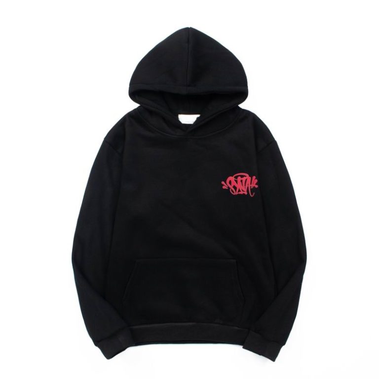 Sudadera con Capucha Syna World DK6MWL