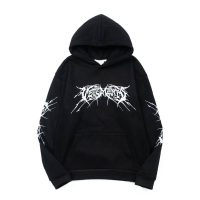 Sudadera con Capucha Vetements YF1KVL