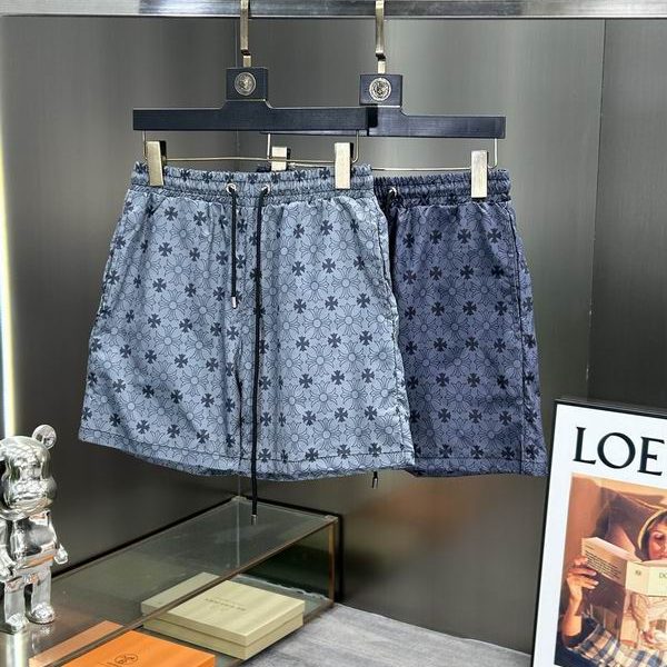 Bañador Chrome Hearts I6ZNRP (2COLORES)