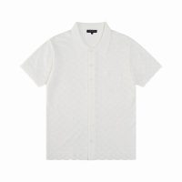 Camisa Corta Louis Vuitton R2WQBL (2COLORES)