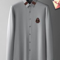 Camisa Louis Vuitton P4TZNC (2COLORES)