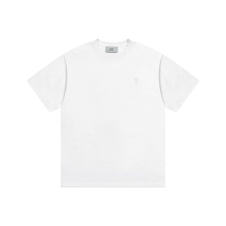 Camiseta Ami F0TPNL (2COLORES)