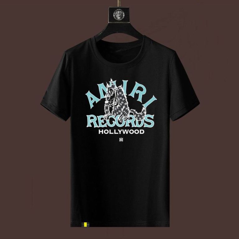 Camiseta Amiri E9PLMN