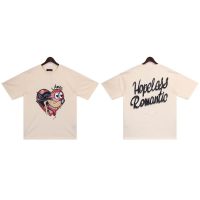 Camiseta Amiri X4TPKQ (2COLORES)