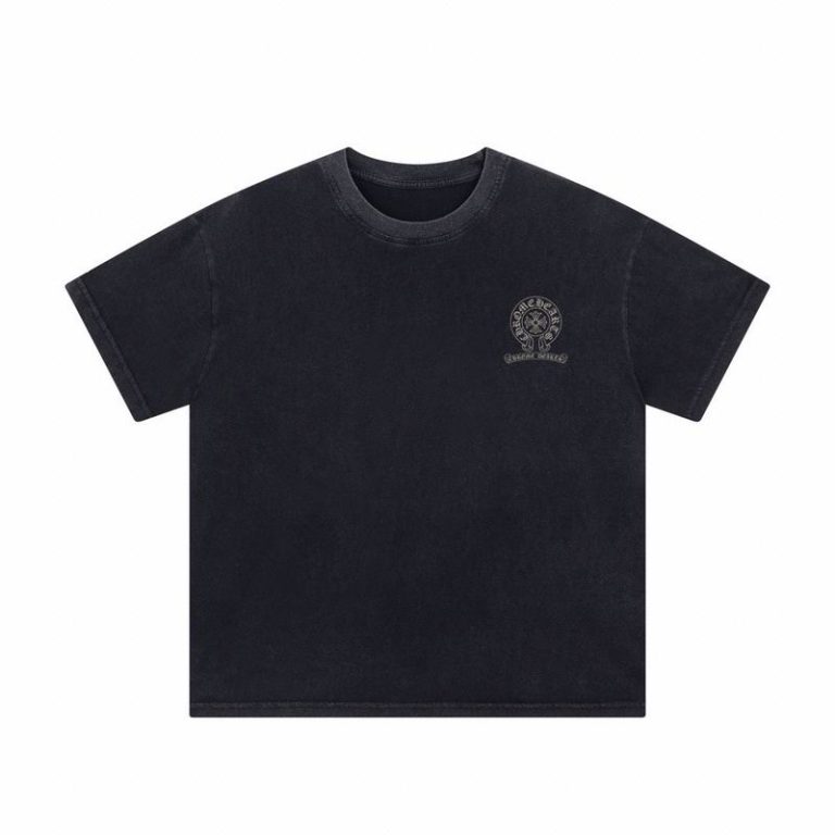 Camiseta Chrome Hearts J4KJLV