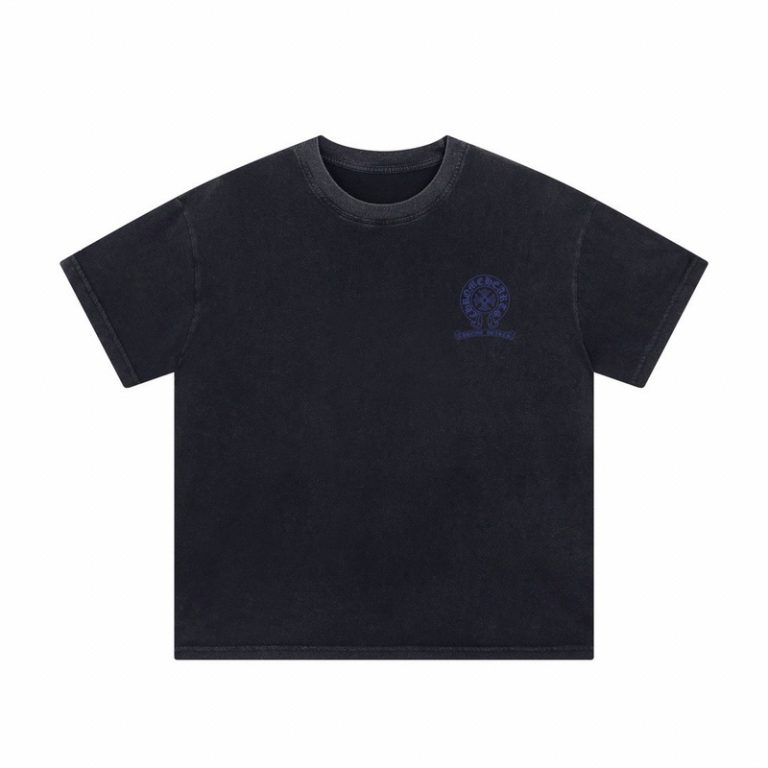 Camiseta Chrome Hearts K0TLJP