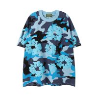 Camiseta Denim Tears K4PNLW (3COLORES)