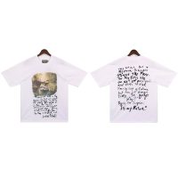 Camiseta Denim Tears L9PNLC