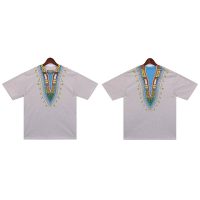 Camiseta Denim Tears Q0TKMW (3COLORES)