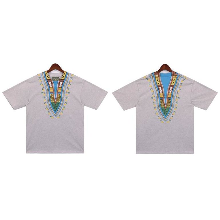 Camiseta Denim Tears Q0TKMW (3COLORES)