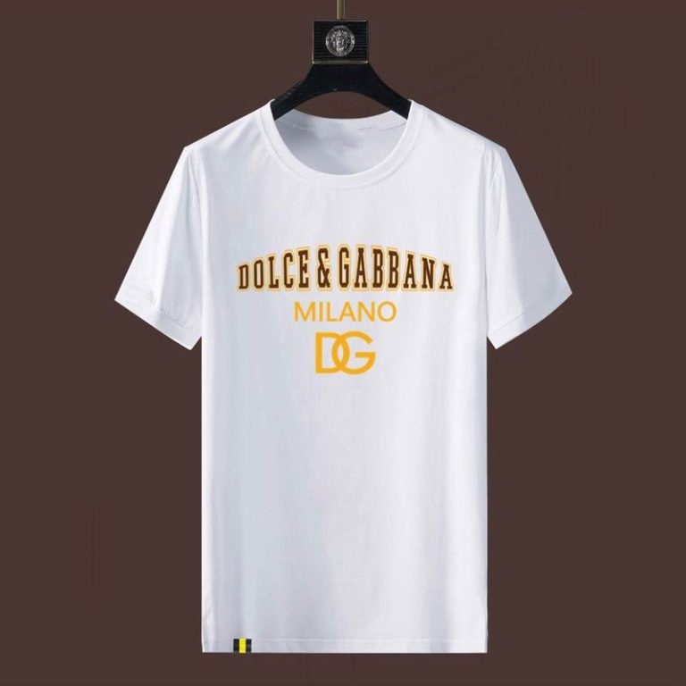 Camiseta Dolce&Gabbana M7TXLC (2COLORES)