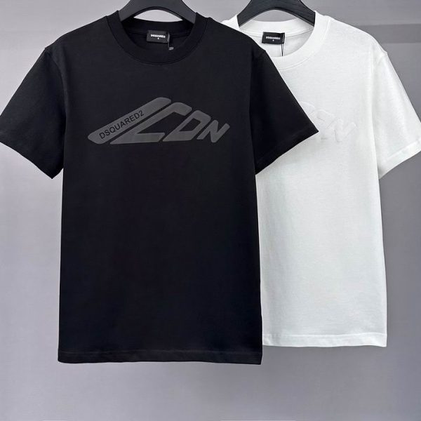 Camiseta Dsquared2 L0FXCE (2COLORES)