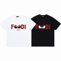 Camiseta Fendi Z3KJTX (2COLORES)