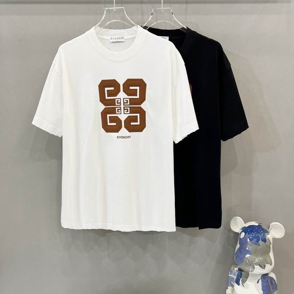 Camiseta Fendi O5TRLN (2COLORES)