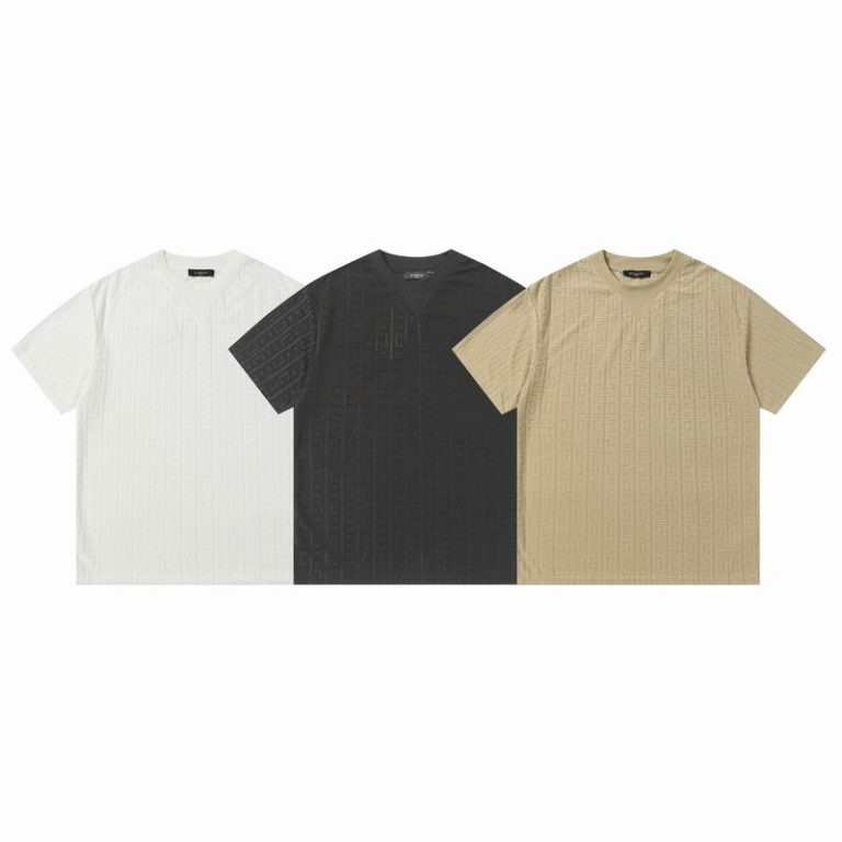 Camiseta Fendi P7KJKT (3COLORES)