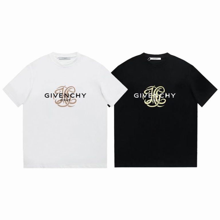 Camiseta Givenchy B1MJTZ (2COLORES)