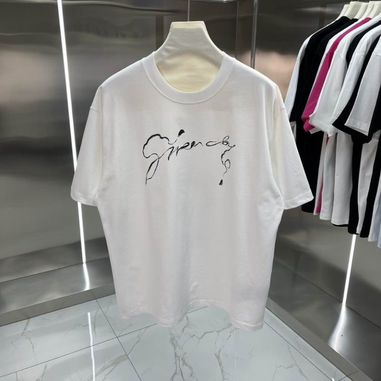 Camiseta Givenchy Q0LKWX (2COLORES)